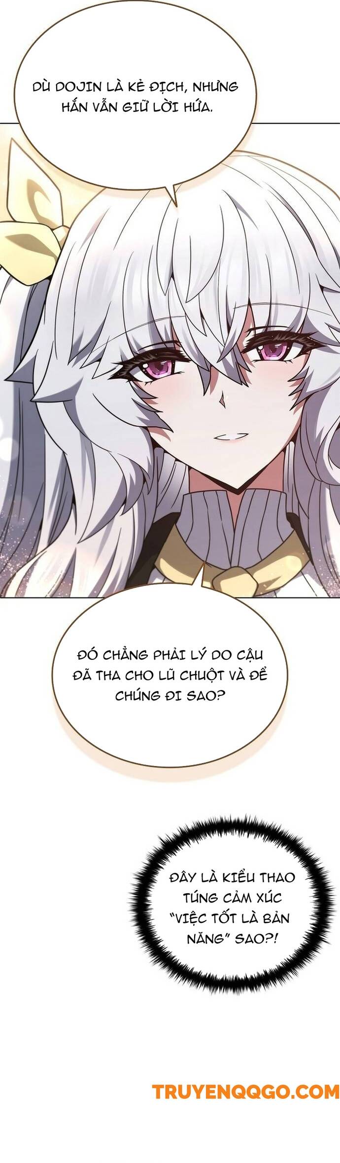 Thần Chết Part-Time			 - Chapter 14 - Page 62