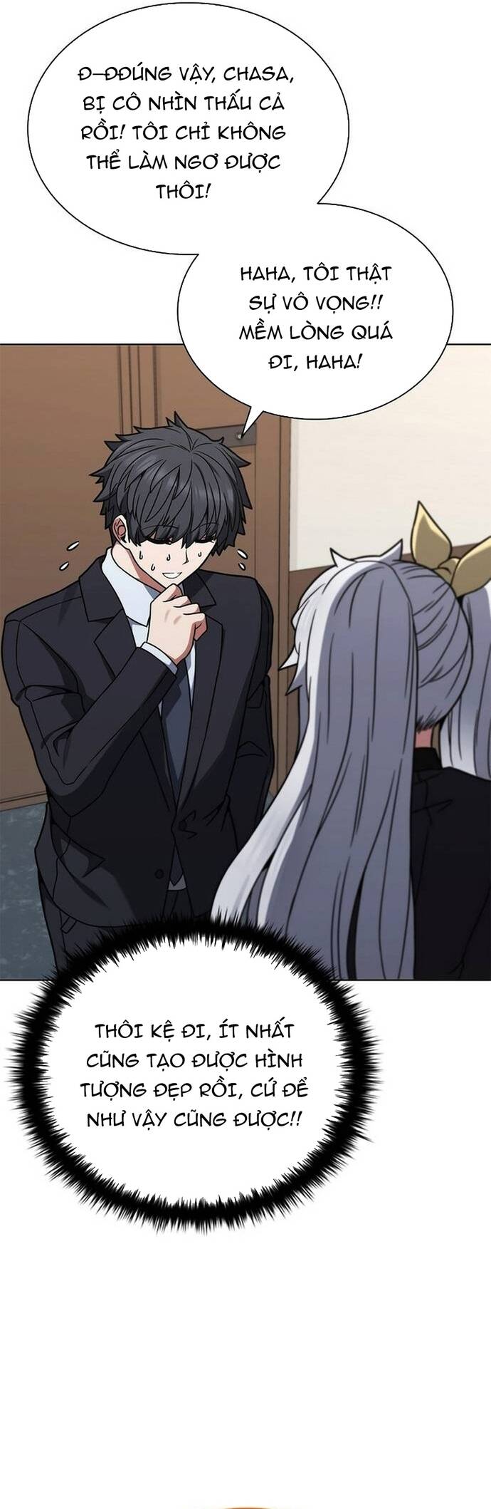 Thần Chết Part-Time			 - Chapter 14 - Page 63