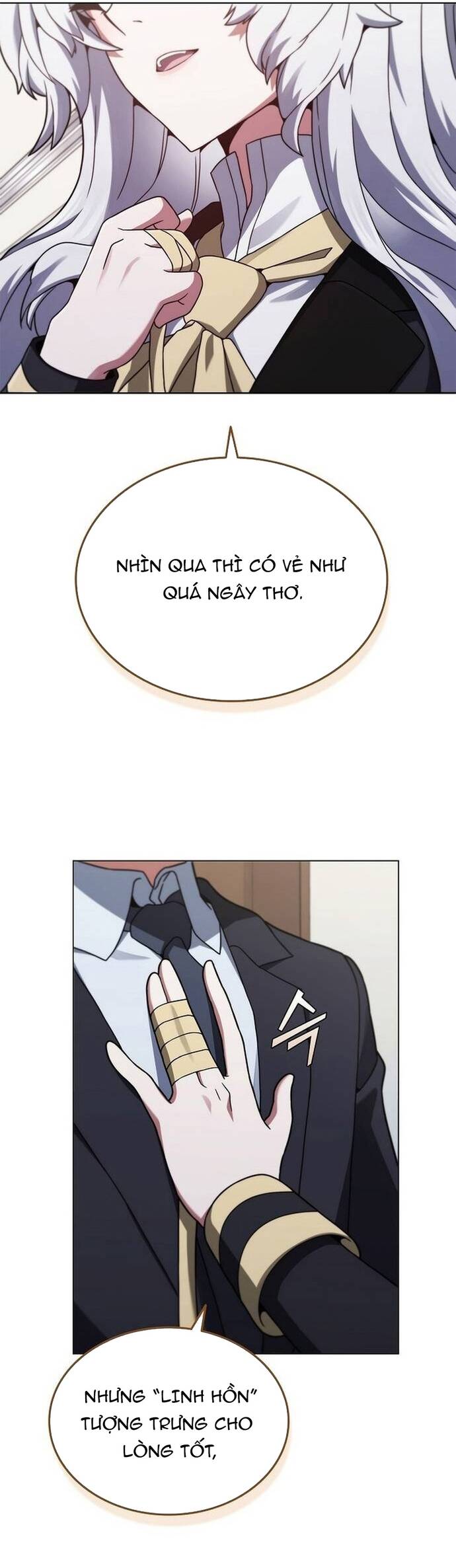 Thần Chết Part-Time			 - Chapter 14 - Page 65