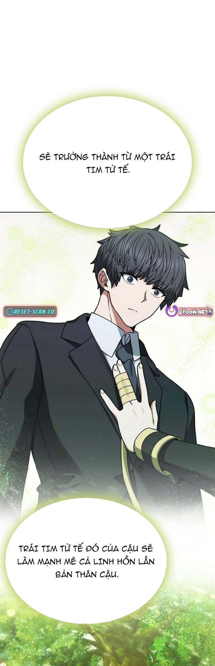 Thần Chết Part-Time			 - Chapter 14 - Page 66