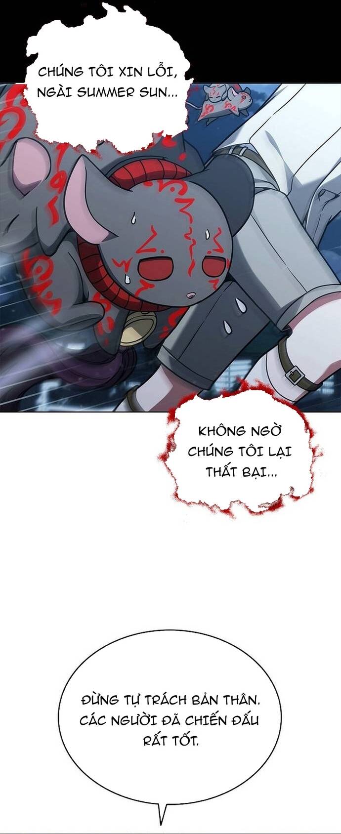 Thần Chết Part-Time			 - Chapter 14 - Page 72