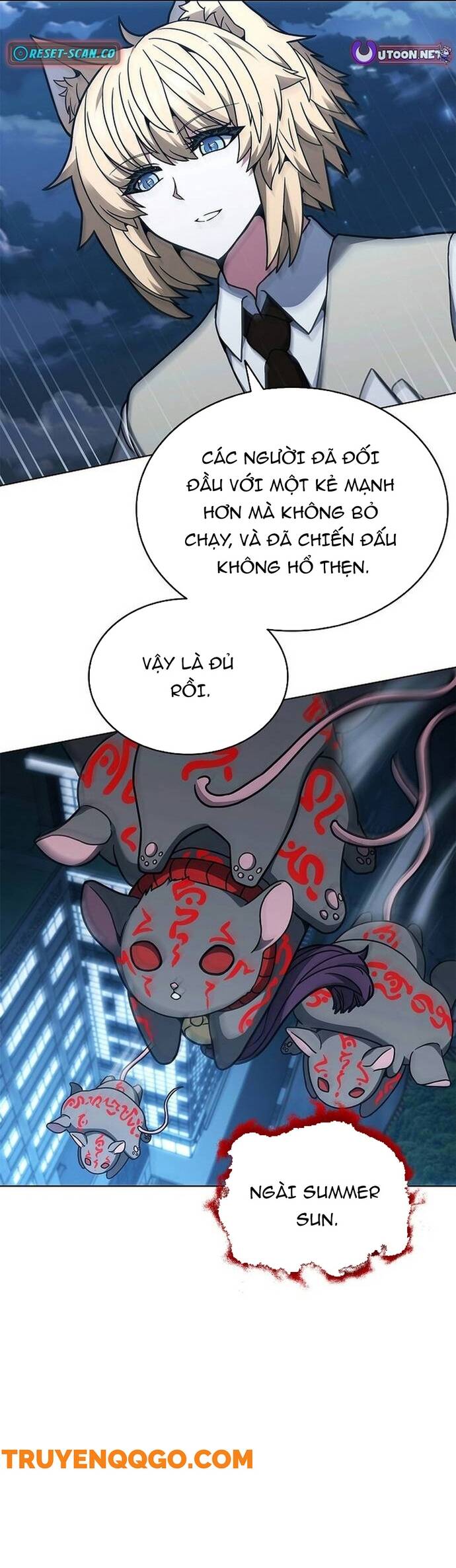 Thần Chết Part-Time			 - Chapter 14 - Page 73