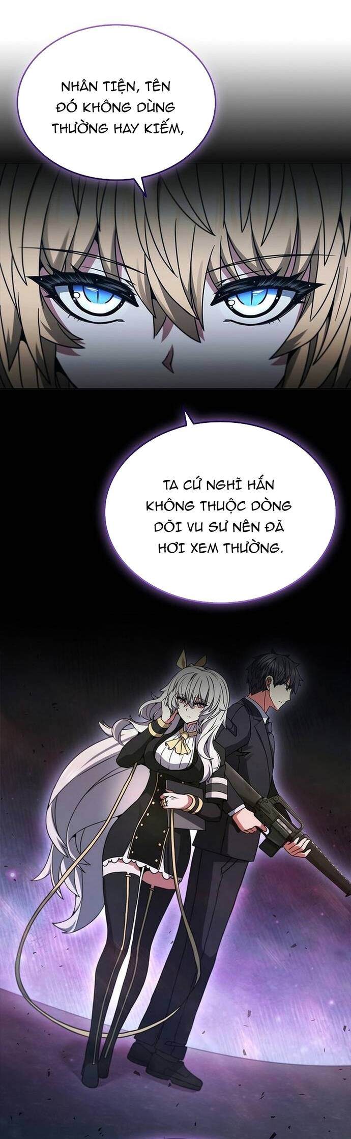 Thần Chết Part-Time			 - Chapter 14 - Page 74