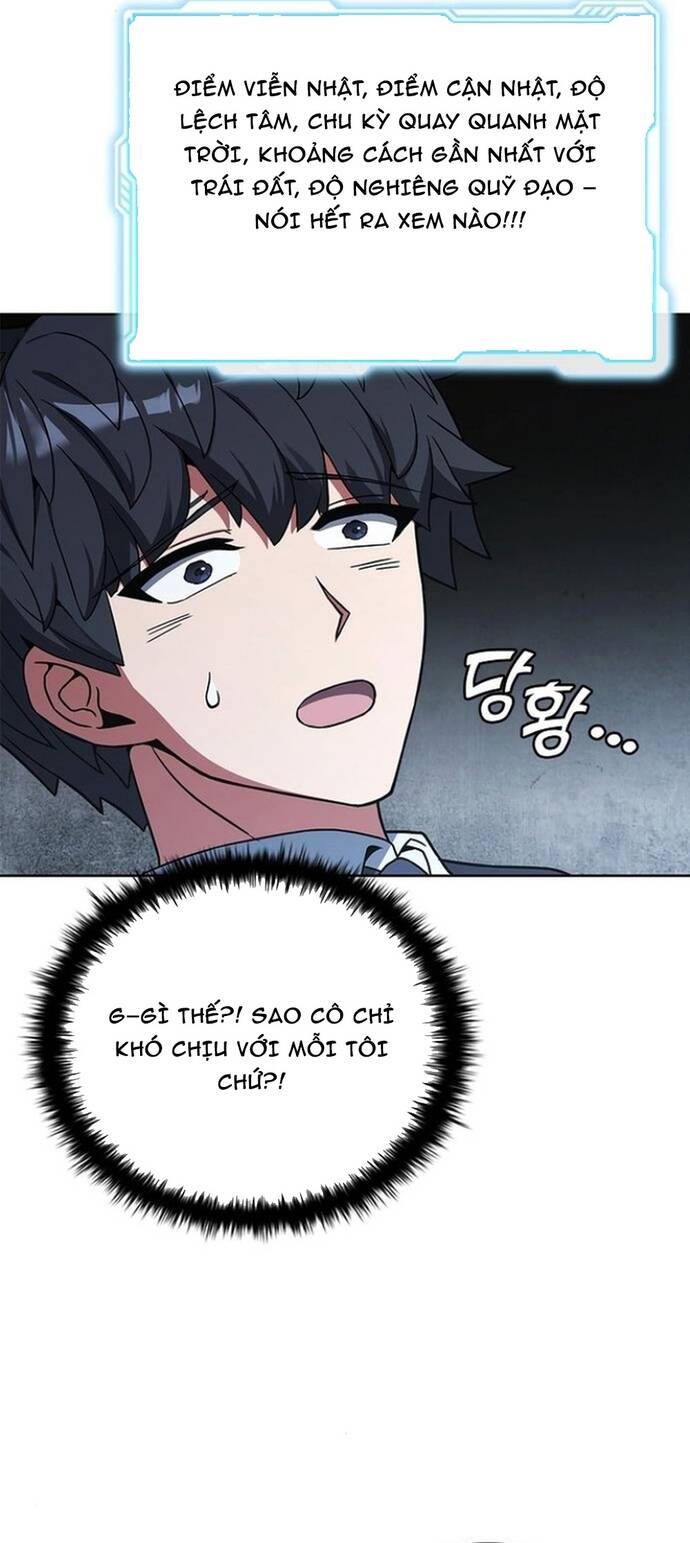 Thần Chết Part-Time			 - Chapter 15 - Page 17