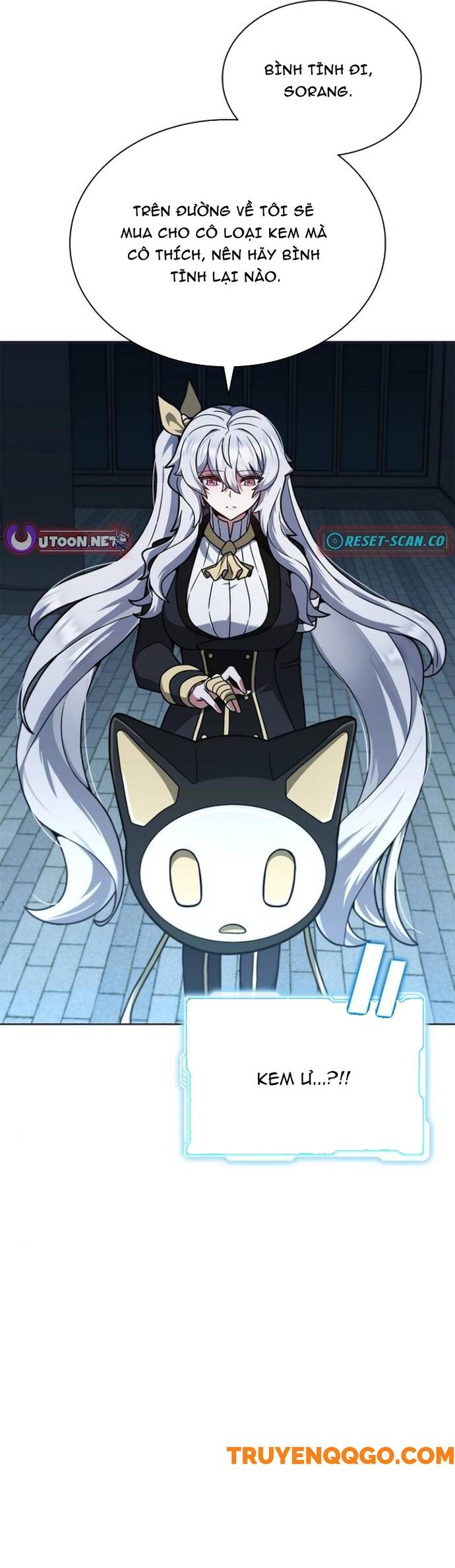 Thần Chết Part-Time			 - Chapter 15 - Page 18