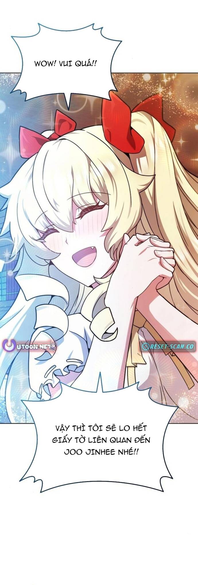 Thần Chết Part-Time			 - Chapter 15 - Page 19