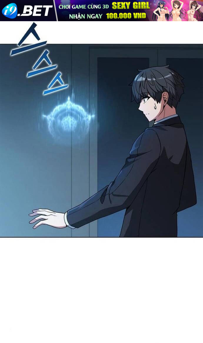 Thần Chết Part-Time			 - Chapter 15 - Page 20