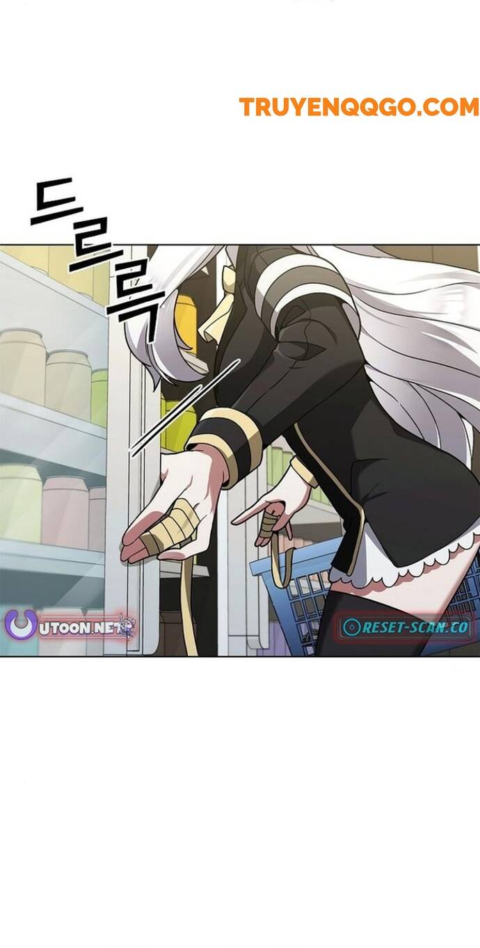 Thần Chết Part-Time			 - Chapter 15 - Page 27