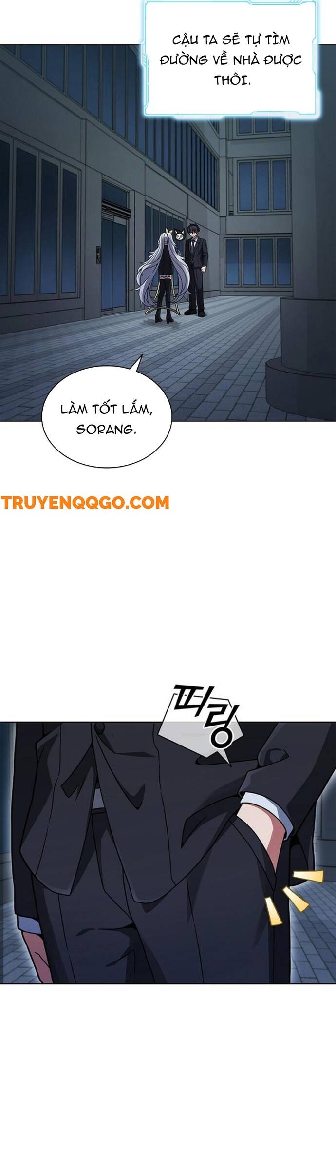 Thần Chết Part-Time			 - Chapter 15 - Page 4