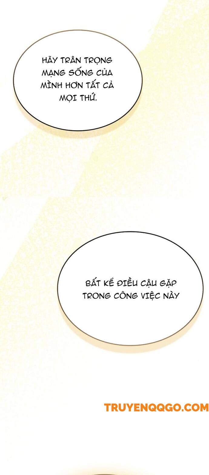 Thần Chết Part-Time			 - Chapter 15 - Page 40