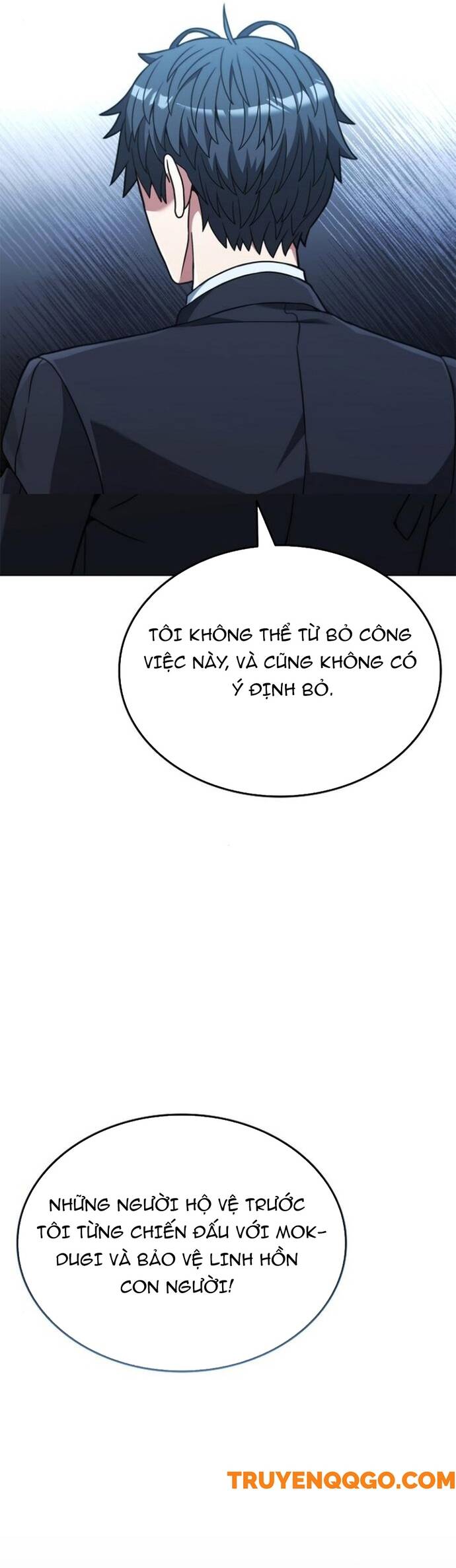 Thần Chết Part-Time			 - Chapter 15 - Page 43