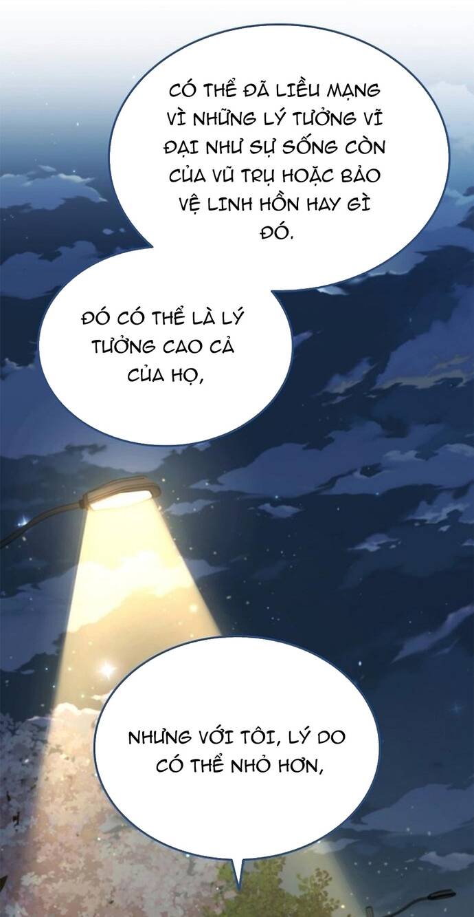 Thần Chết Part-Time			 - Chapter 15 - Page 44