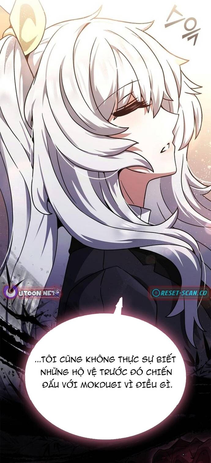 Thần Chết Part-Time			 - Chapter 15 - Page 46