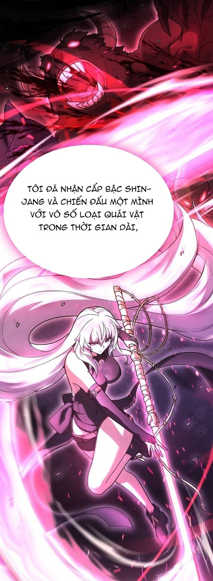 Thần Chết Part-Time			 - Chapter 15 - Page 47