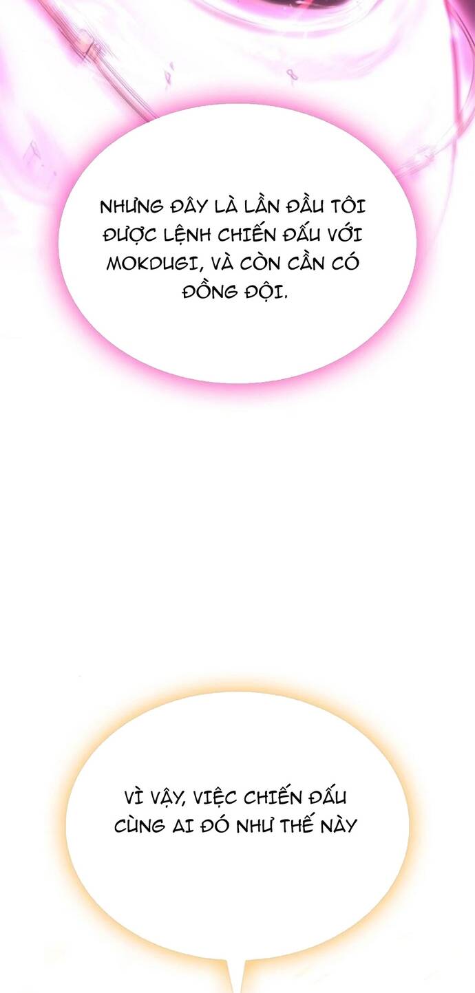 Thần Chết Part-Time			 - Chapter 15 - Page 48