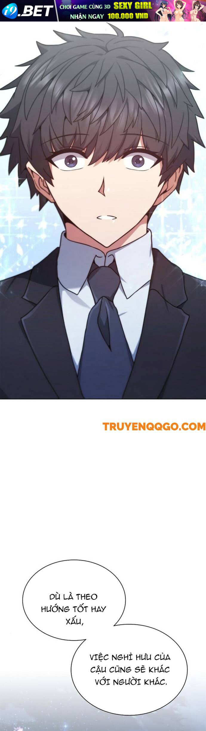 Thần Chết Part-Time			 - Chapter 15 - Page 50