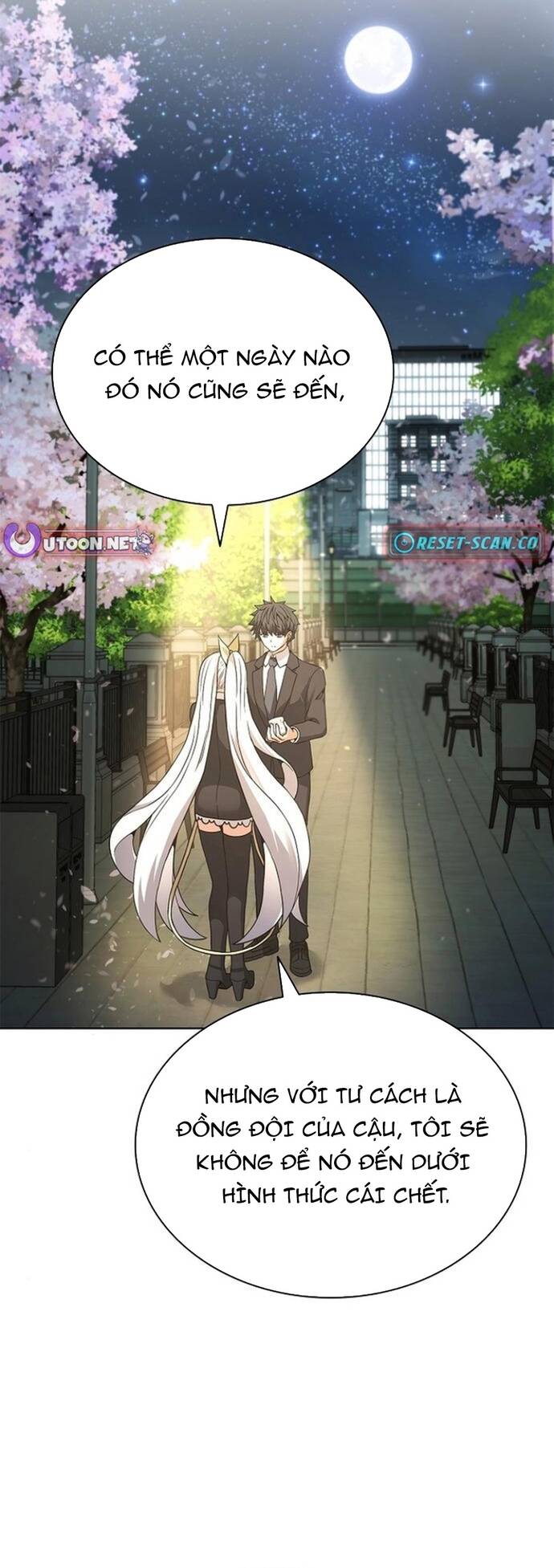 Thần Chết Part-Time			 - Chapter 15 - Page 51