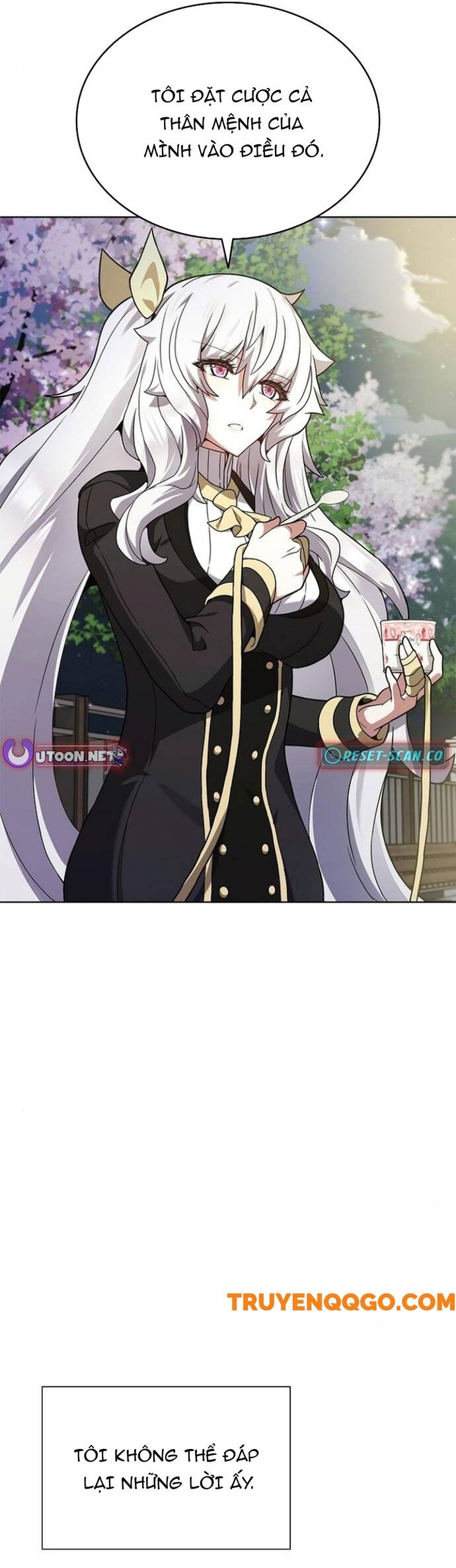 Thần Chết Part-Time			 - Chapter 15 - Page 52
