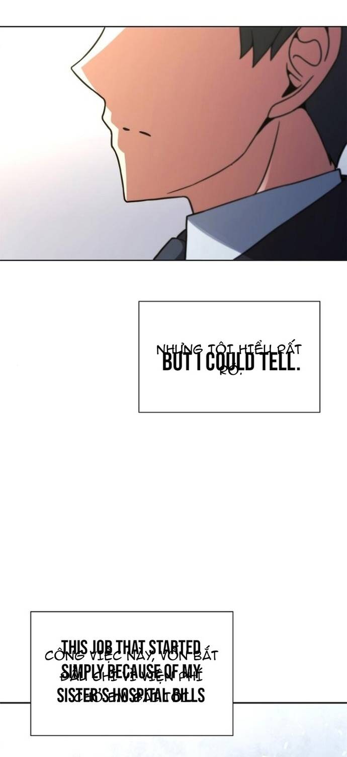 Thần Chết Part-Time			 - Chapter 15 - Page 53