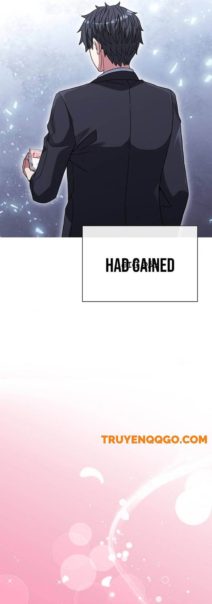 Thần Chết Part-Time			 - Chapter 15 - Page 54