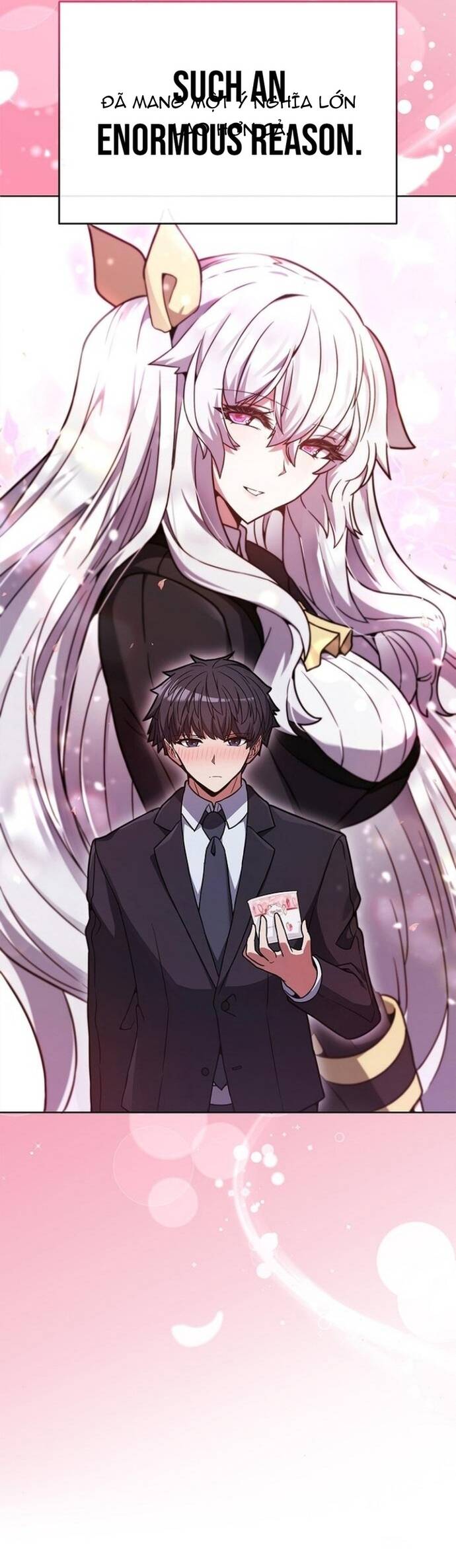 Thần Chết Part-Time			 - Chapter 15 - Page 55