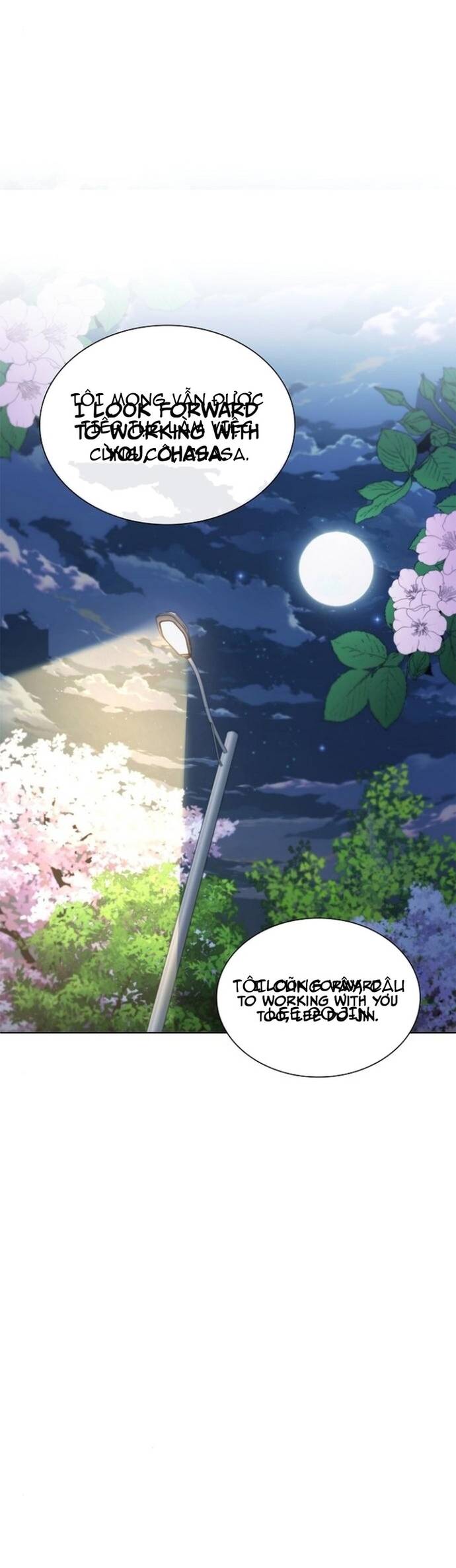 Thần Chết Part-Time			 - Chapter 15 - Page 56