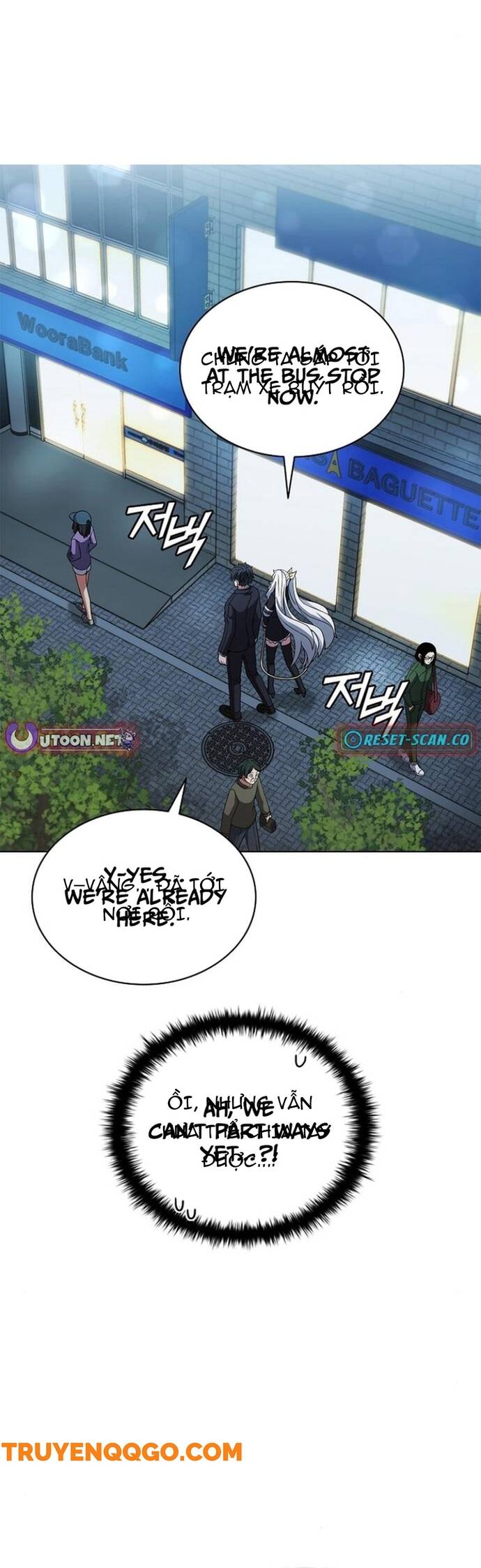 Thần Chết Part-Time			 - Chapter 15 - Page 57