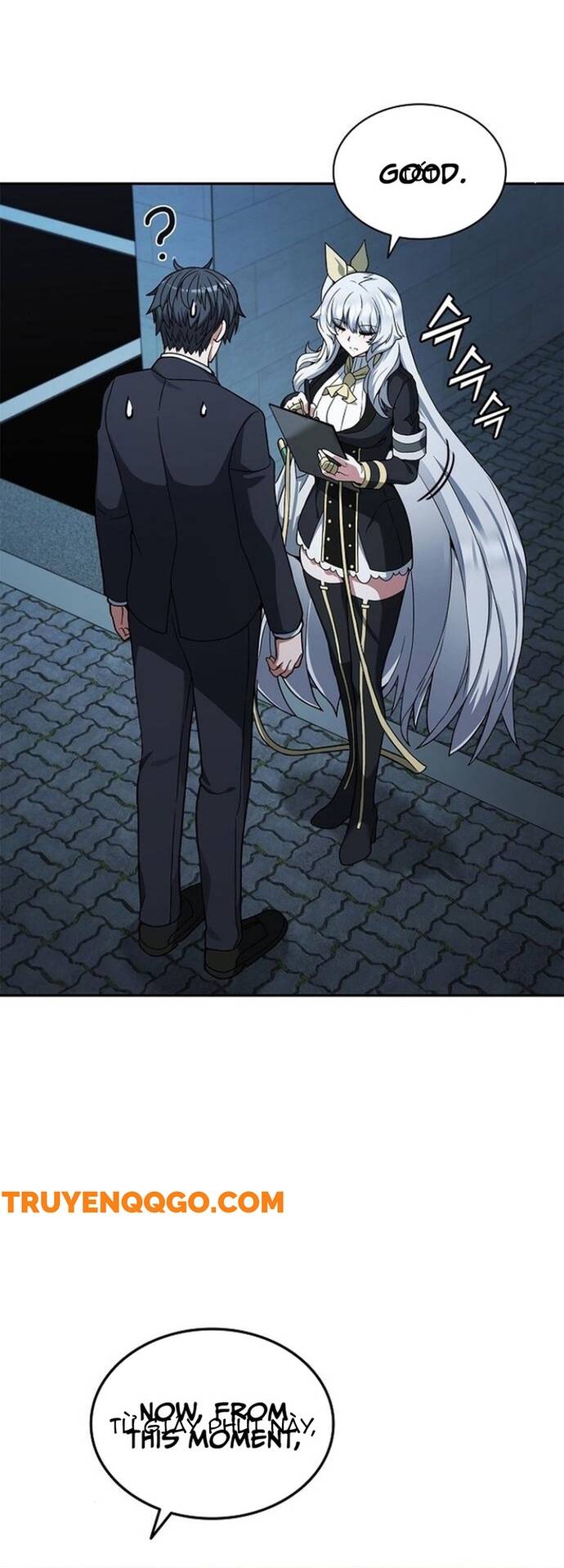 Thần Chết Part-Time			 - Chapter 15 - Page 60