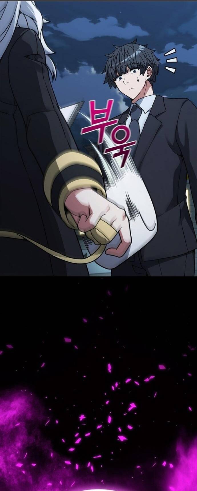 Thần Chết Part-Time			 - Chapter 15 - Page 61