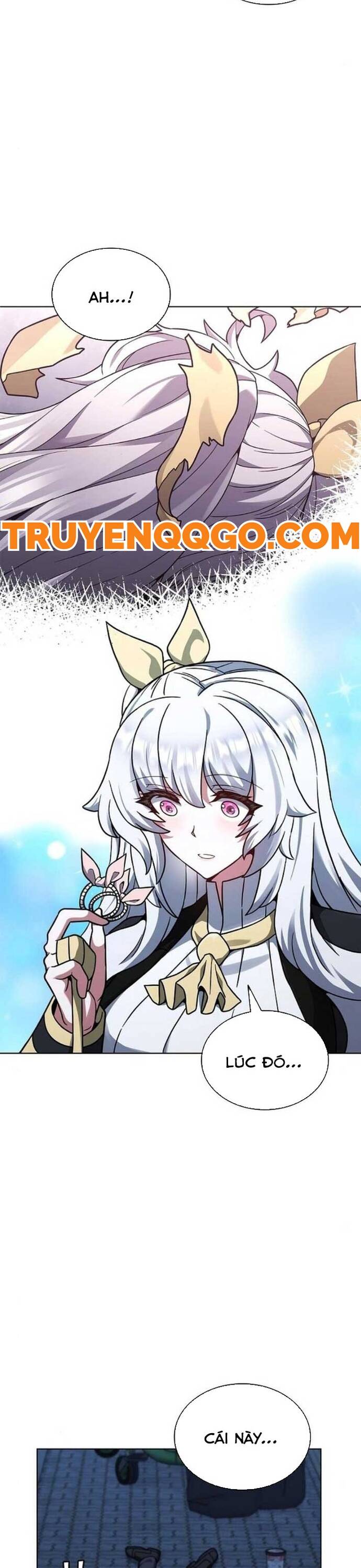 Thần Chết Part-Time			 - Chapter 16 - Page 19