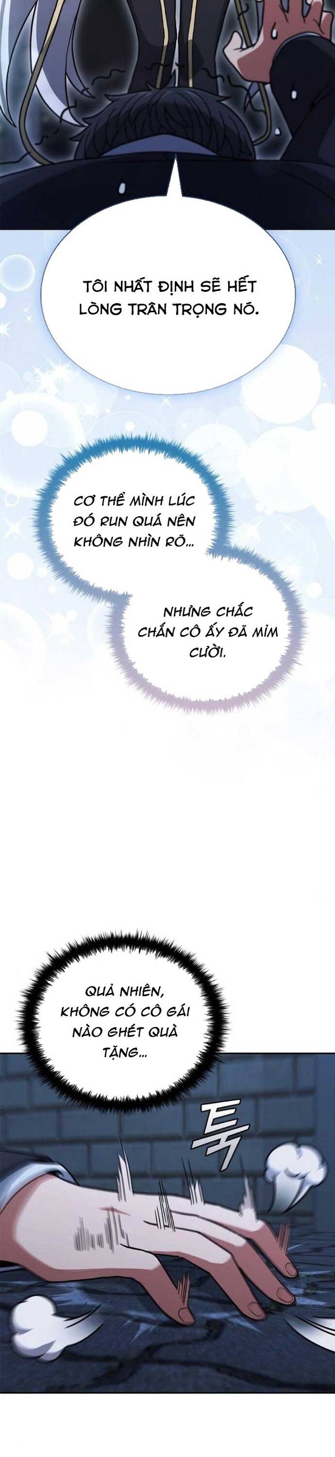 Thần Chết Part-Time			 - Chapter 16 - Page 21