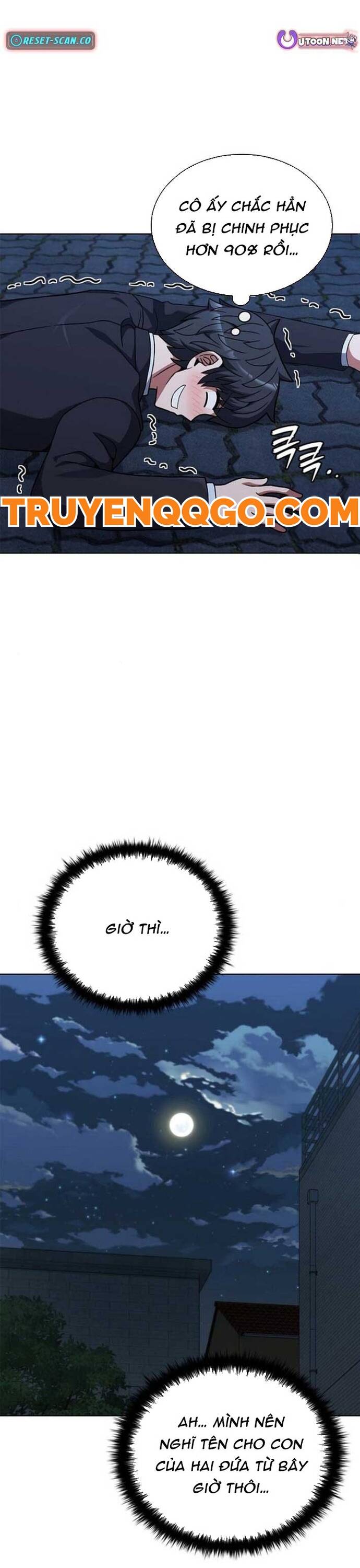 Thần Chết Part-Time			 - Chapter 16 - Page 22