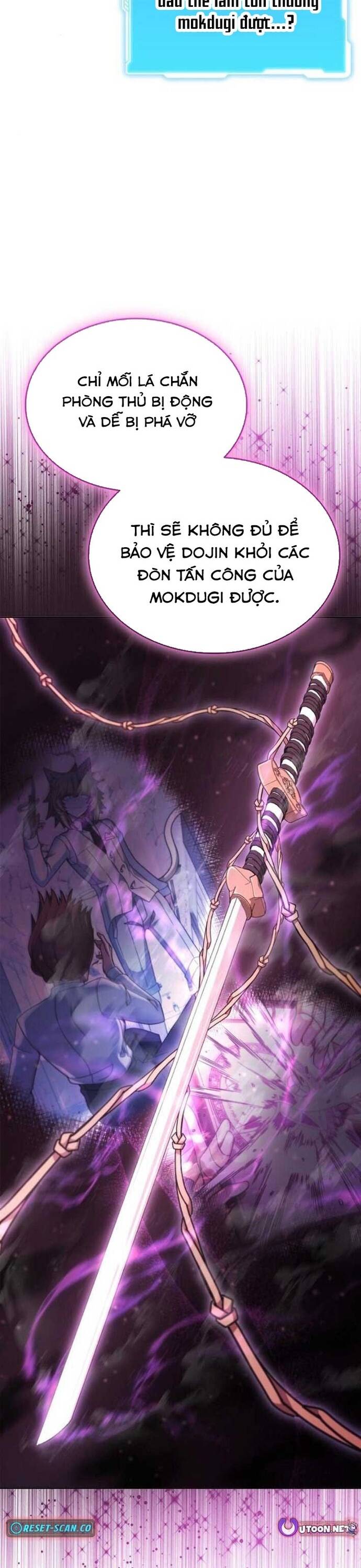 Thần Chết Part-Time			 - Chapter 16 - Page 25