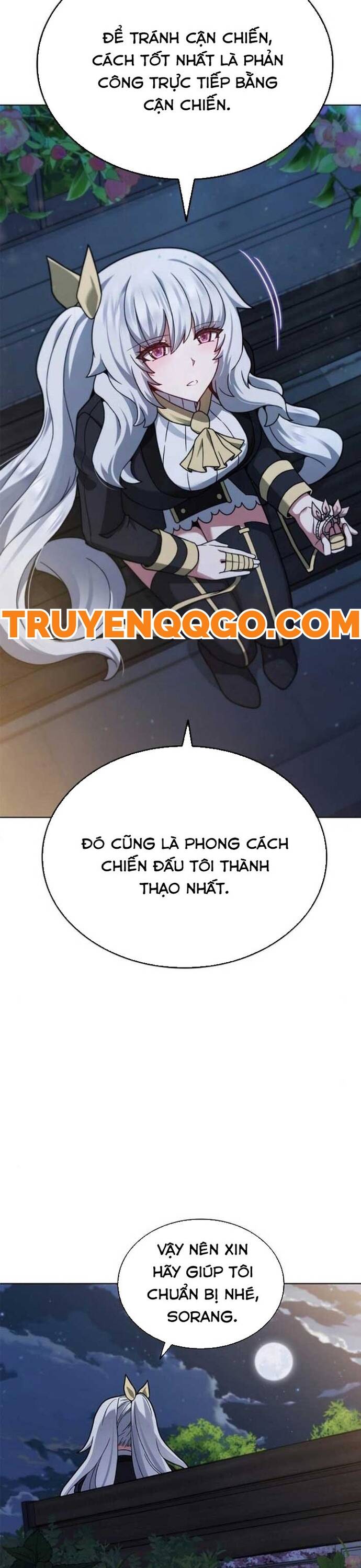 Thần Chết Part-Time			 - Chapter 16 - Page 27