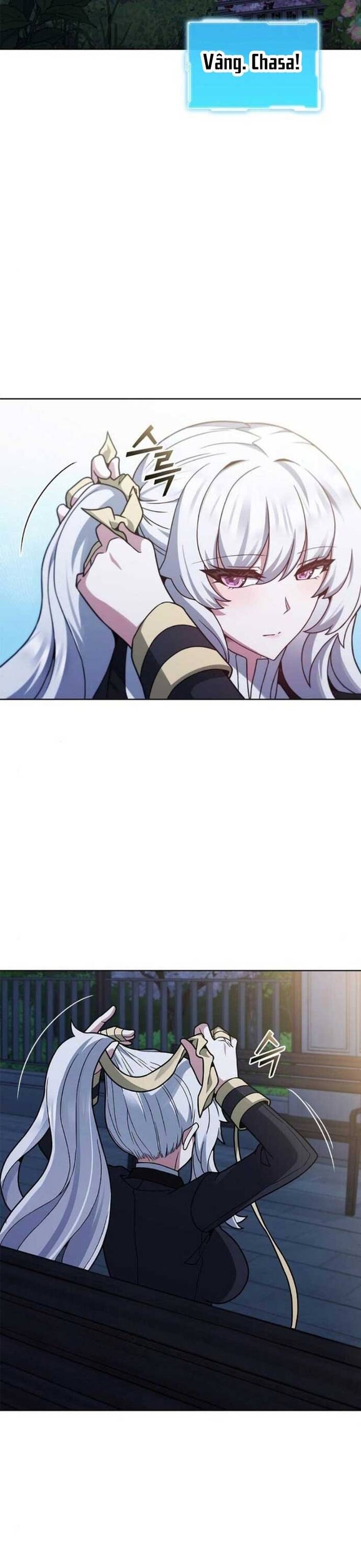 Thần Chết Part-Time			 - Chapter 16 - Page 28