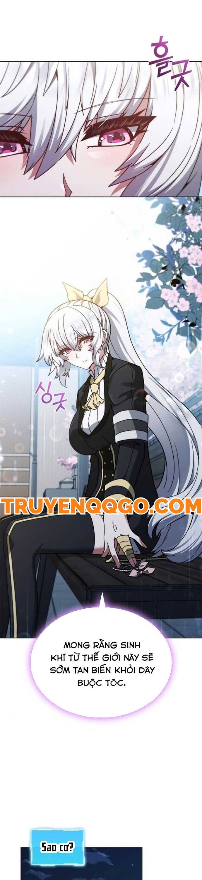 Thần Chết Part-Time			 - Chapter 16 - Page 29