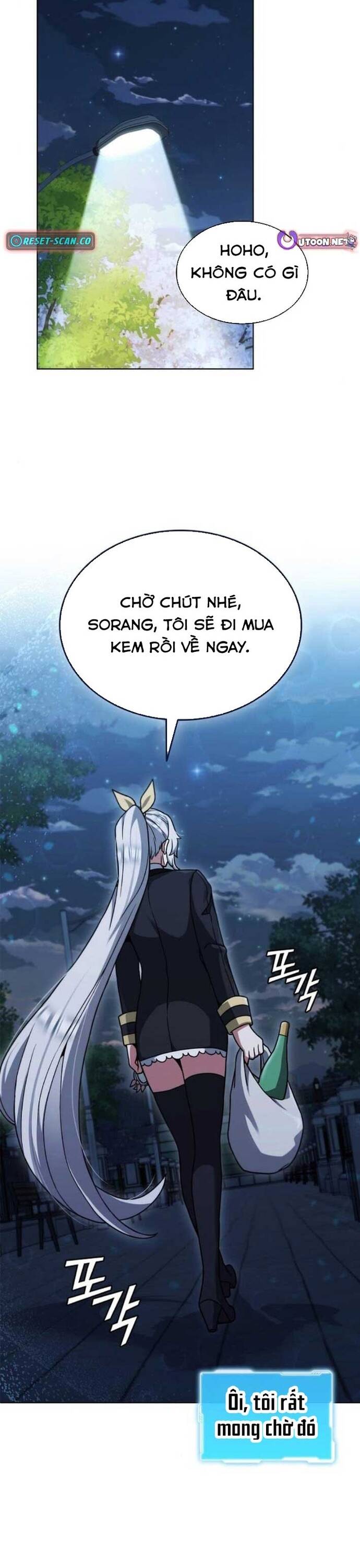 Thần Chết Part-Time			 - Chapter 16 - Page 30