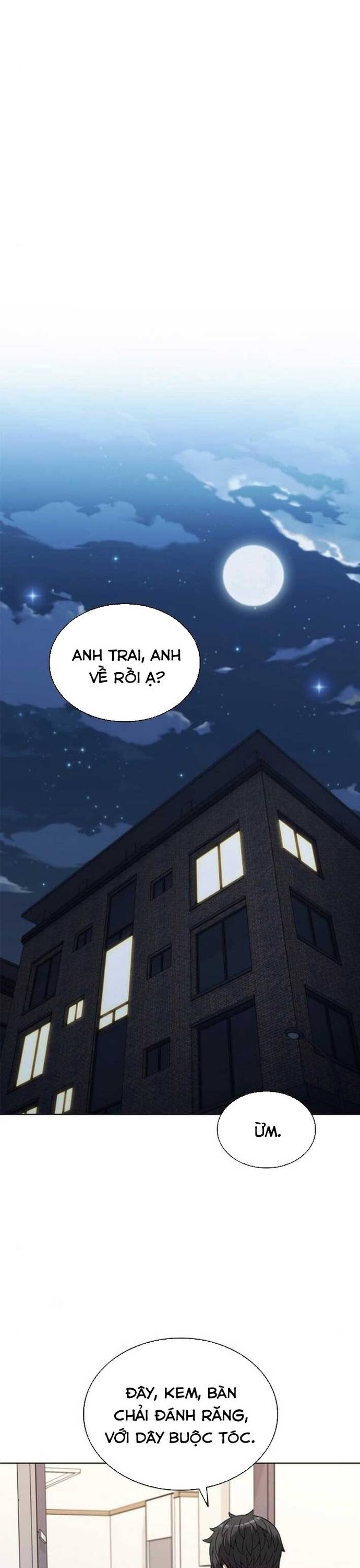 Thần Chết Part-Time			 - Chapter 16 - Page 31