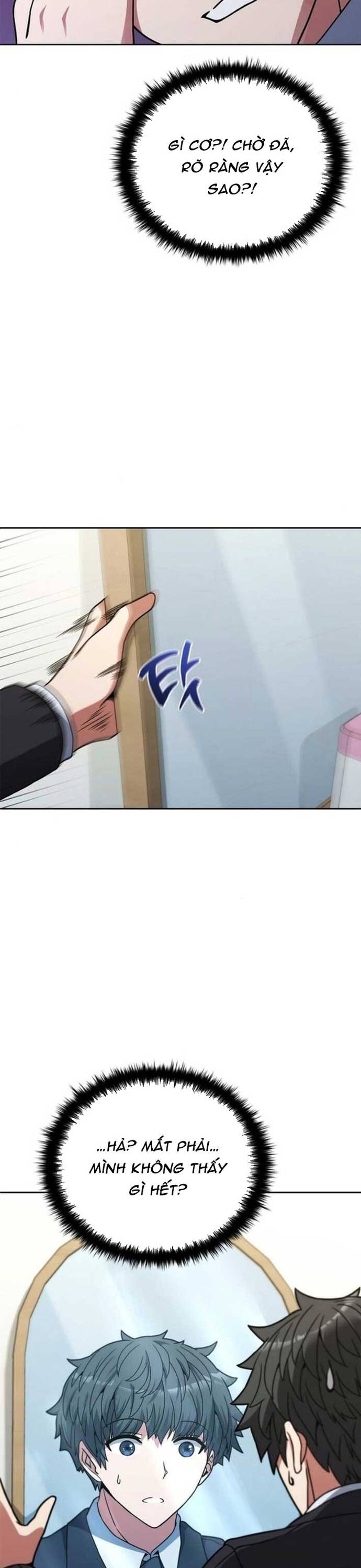 Thần Chết Part-Time			 - Chapter 16 - Page 36
