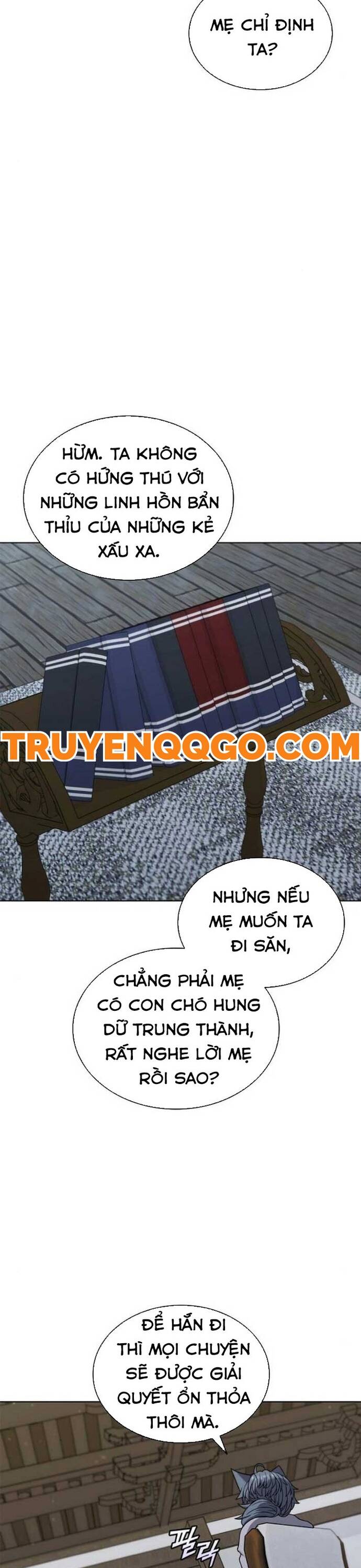 Thần Chết Part-Time			 - Chapter 16 - Page 44