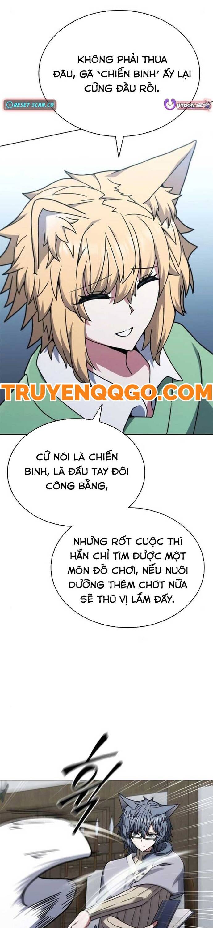 Thần Chết Part-Time			 - Chapter 16 - Page 46