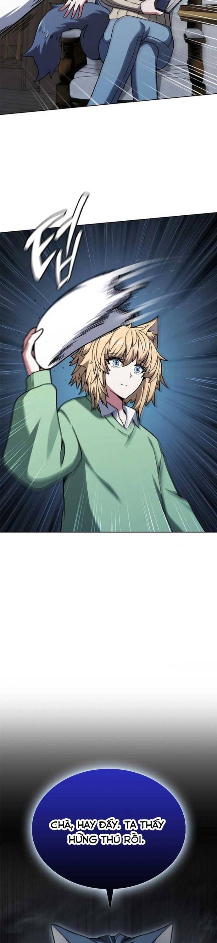 Thần Chết Part-Time			 - Chapter 16 - Page 47