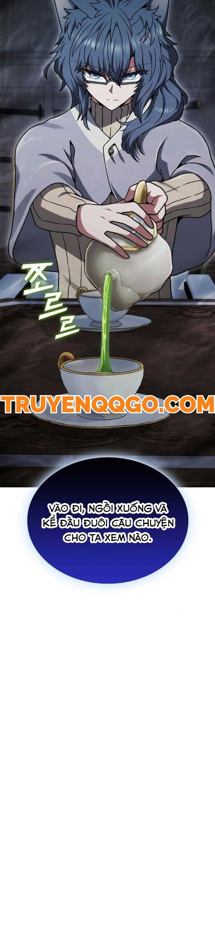 Thần Chết Part-Time			 - Chapter 16 - Page 48