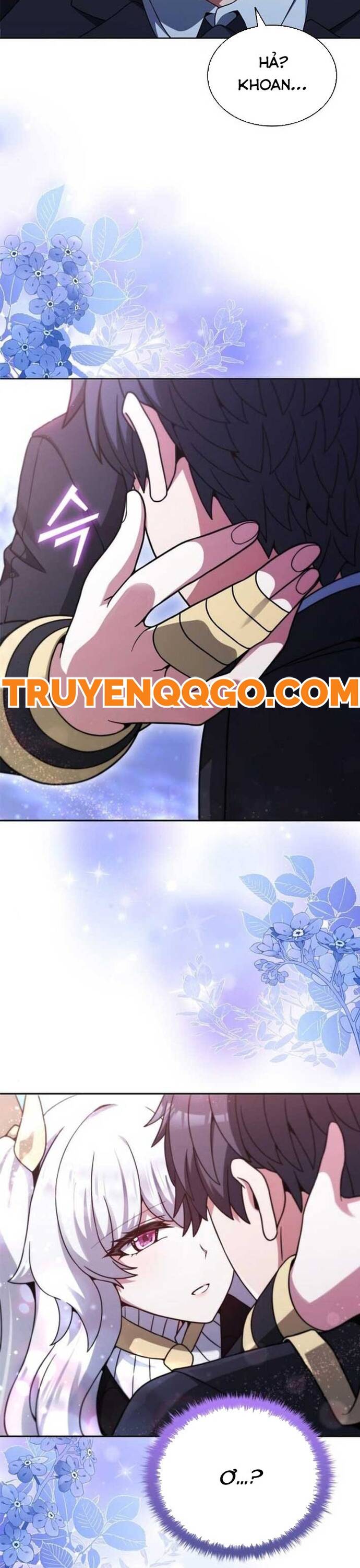 Thần Chết Part-Time			 - Chapter 16 - Page 7