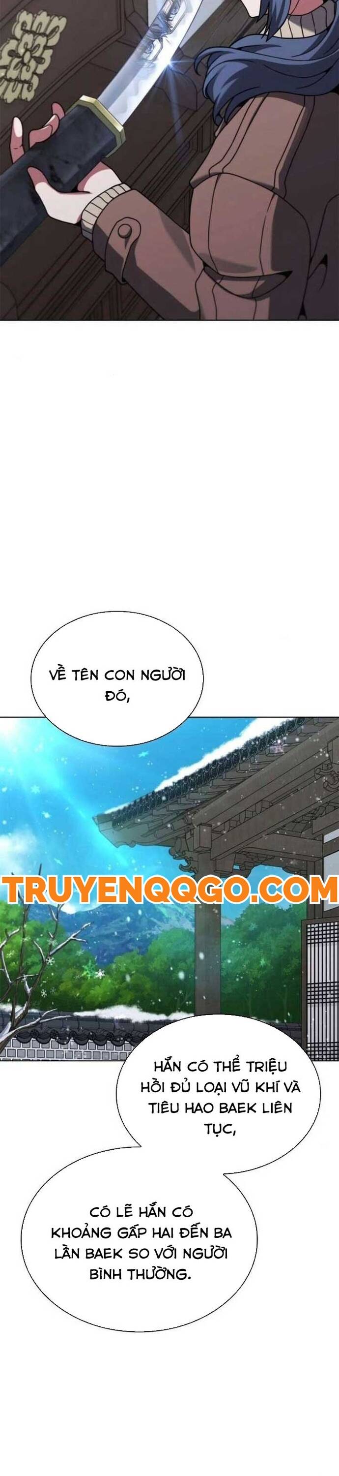 Thần Chết Part-Time			 - Chapter 17 - Page 11