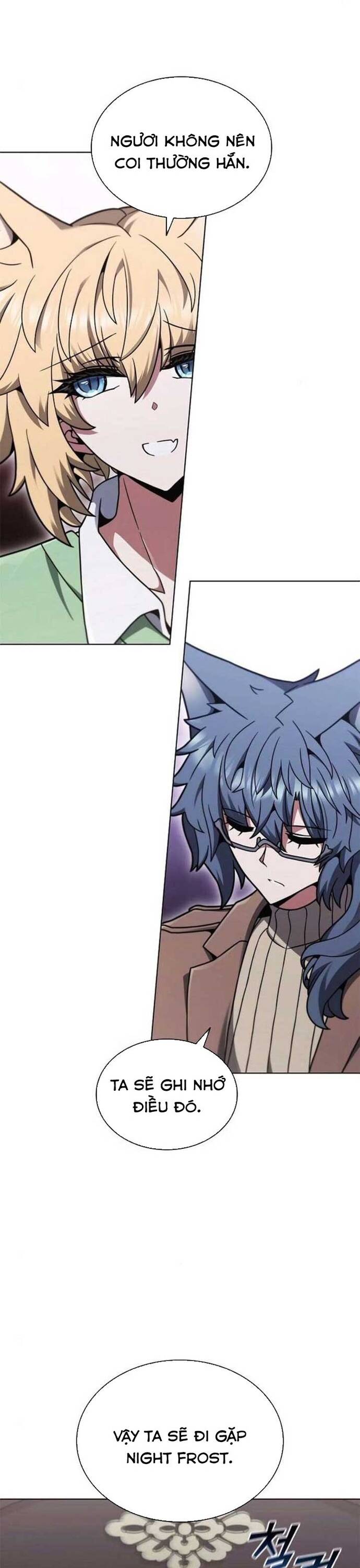 Thần Chết Part-Time			 - Chapter 17 - Page 12