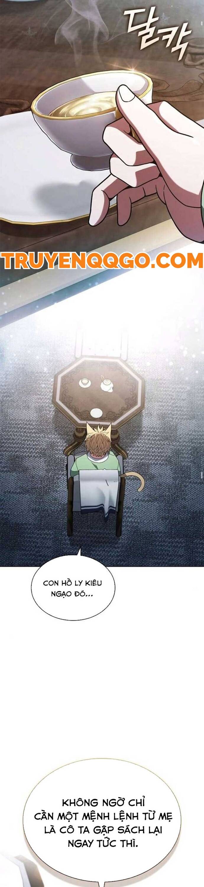 Thần Chết Part-Time			 - Chapter 17 - Page 15