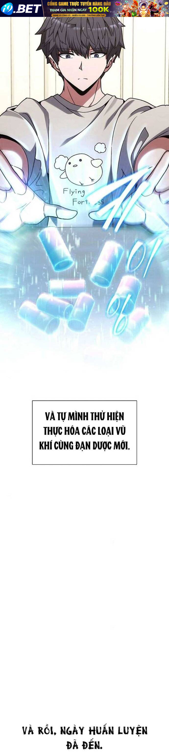 Thần Chết Part-Time			 - Chapter 17 - Page 20