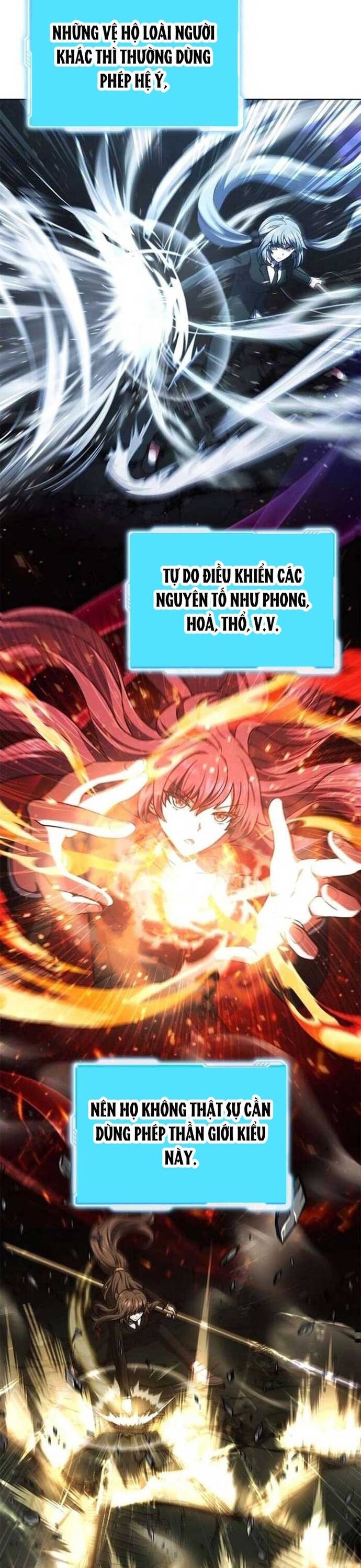 Thần Chết Part-Time			 - Chapter 17 - Page 27
