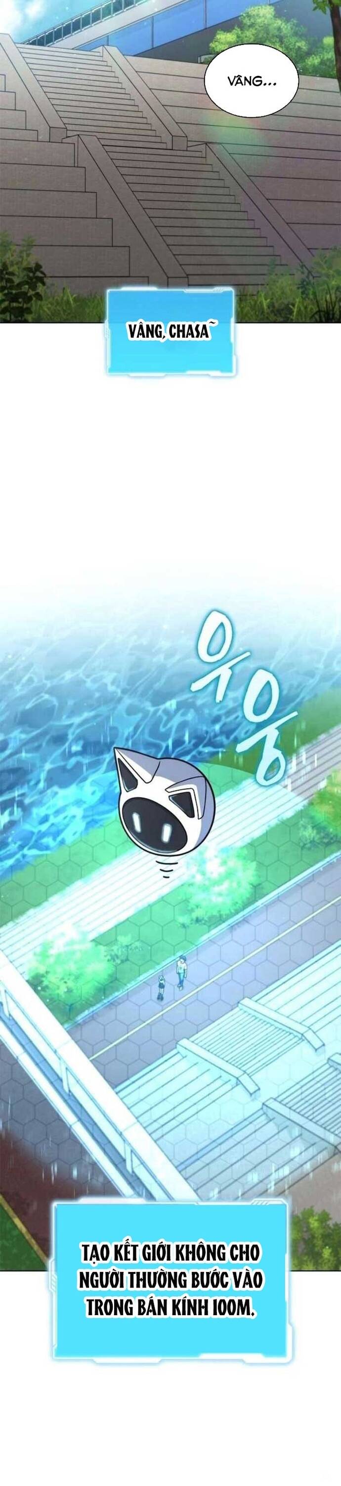 Thần Chết Part-Time			 - Chapter 17 - Page 31